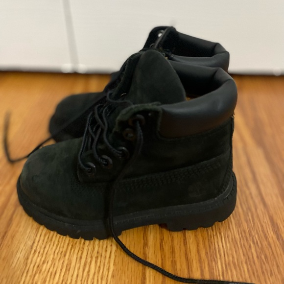 Timberlands - Picture 3 of 3